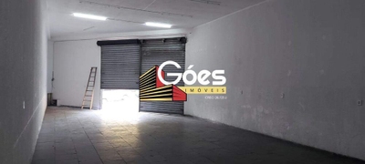 Loja-Salão, 50 m² - Foto 1