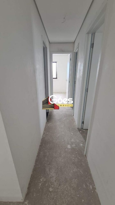 Apartamento, 3 quartos, 83 m² - Foto 4