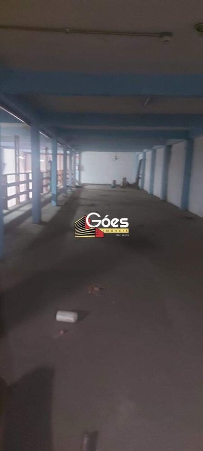 Depósito-Galpão, 700 m² - Foto 5