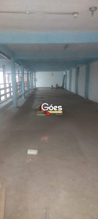 Depósito-Galpão, 700 m² - Foto 1