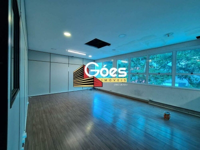 Sala-Conjunto, 150 m² - Foto 1