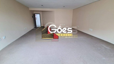 Sala-Conjunto, 35 m² - Foto 1