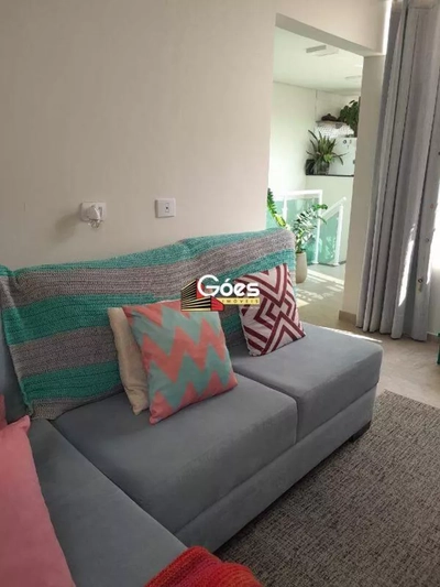 Apartamento, 2 quartos, 124 m² - Foto 3