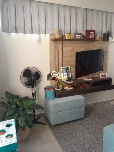 Apartamento, 2 quartos, 124 m² - Foto 4