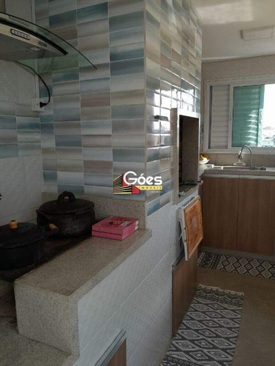 Apartamento, 2 quartos, 124 m² - Foto 5