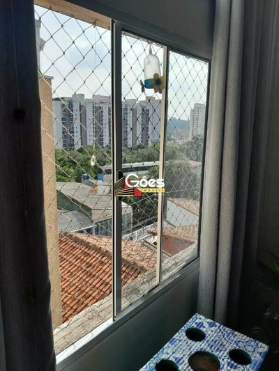 Apartamento, 2 quartos, 124 m² - Foto 1