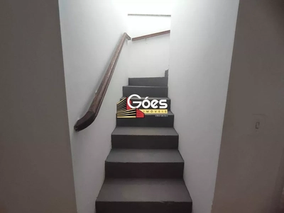 Prédio Inteiro, 236 m² - Foto 1