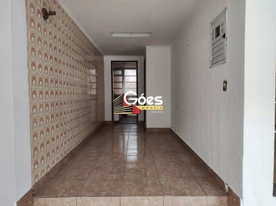 Prédio Inteiro, 236 m² - Foto 2