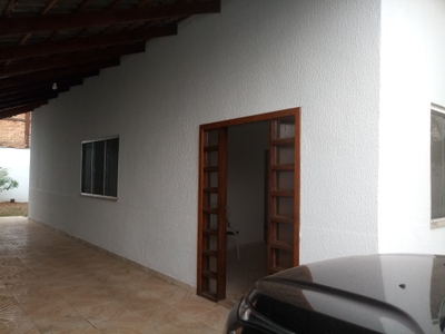 Casa, 3 quartos, 140 m² - Foto 1