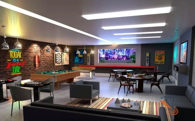 Apartamento, 2 quartos, 89 m² - Foto 1