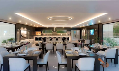 Apartamento, 2 quartos, 89 m² - Foto 5