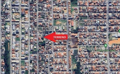 Terreno, 324 m² - Foto 5