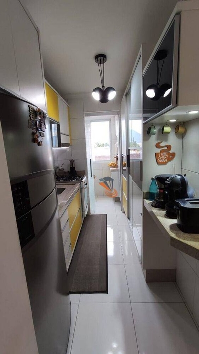 Apartamento, 2 quartos, 67 m² - Foto 3