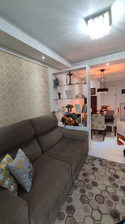 Apartamento, 2 quartos, 67 m² - Foto 5