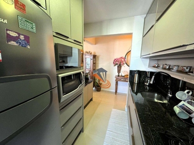 Apartamento, 3 quartos, 92 m² - Foto 4