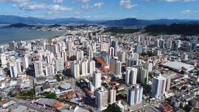 Apartamento, 2 quartos, 89 m² - Foto 2