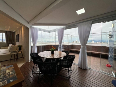 Cobertura, 3 quartos, 192 m² - Foto 3