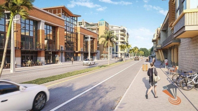 Loteamento e Condomínio, 390 m² - Foto 3