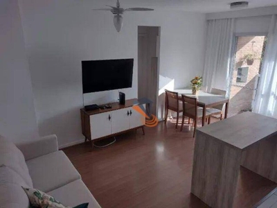 Apartamento, 2 quartos, 72 m² - Foto 3