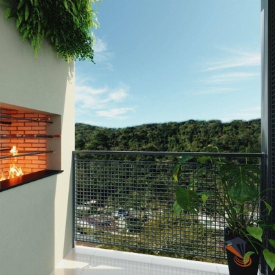 Apartamento, 2 quartos, 85 m² - Foto 3