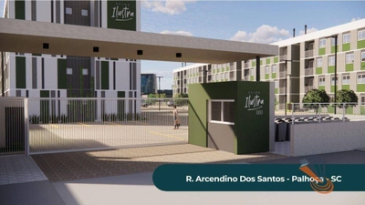 Apartamento, 2 quartos, 85 m² - Foto 2