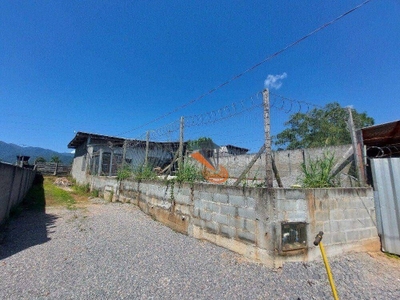 Depósito-Galpão, 107 m² - Foto 2