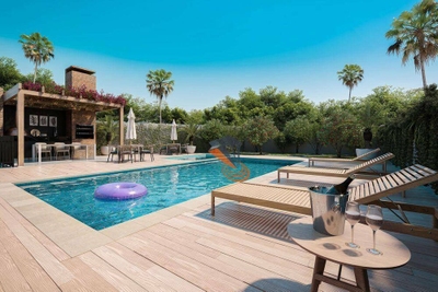 Apartamento, 2 quartos, 58 m² - Foto 3