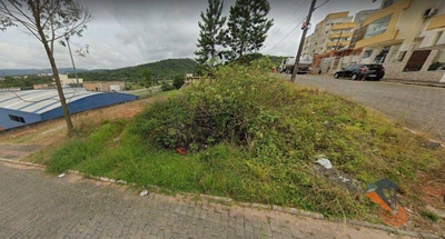 Terreno, 450 m² - Foto 2