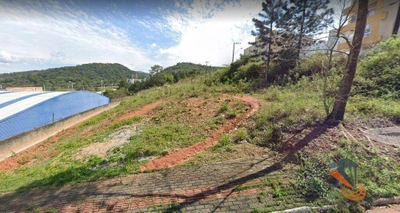 Terreno, 450 m² - Foto 1