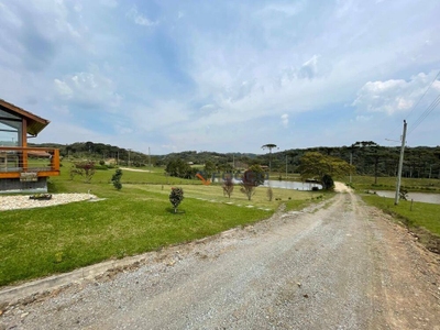 Loteamento e Condomínio, 400 m² - Foto 1