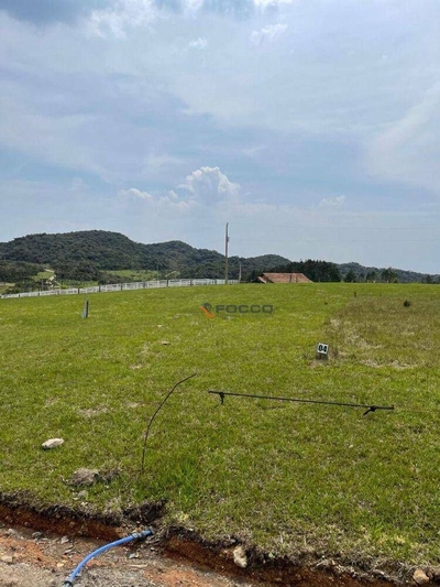 Loteamento e Condomínio, 400 m² - Foto 3