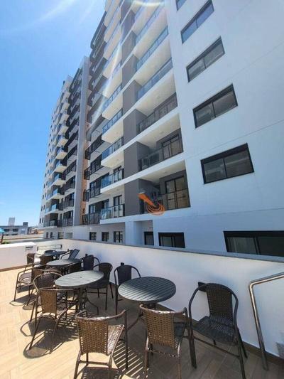 Apartamento, 2 quartos, 97 m² - Foto 4