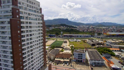 Apartamento, 2 quartos, 102 m² - Foto 2