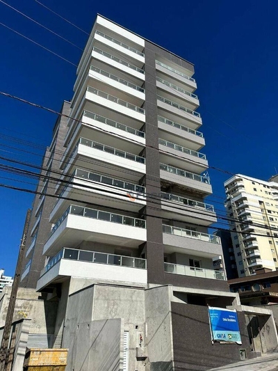 Apartamento, 2 quartos, 92 m² - Foto 1
