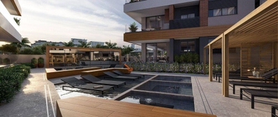 Apartamento, 3 quartos, 123 m² - Foto 5