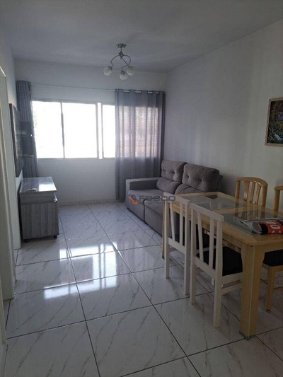 Apartamento, 1 quarto, 41 m² - Foto 2