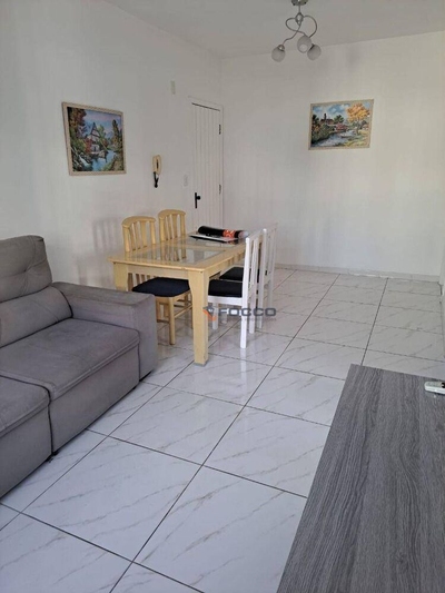 Apartamento, 1 quarto, 41 m² - Foto 3