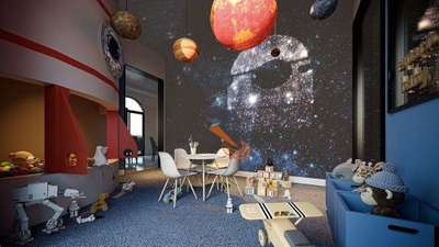 Apartamento, 2 quartos, 78 m² - Foto 5