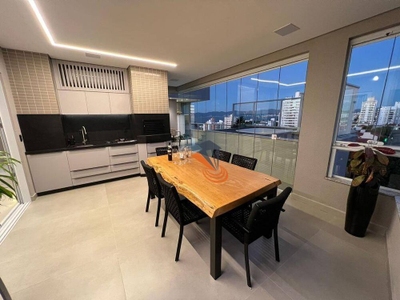 Cobertura, 3 quartos, 215 m² - Foto 3