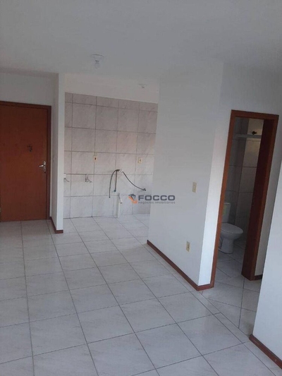 Apartamento, 2 quartos, 45 m² - Foto 1