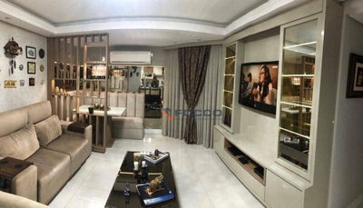 Apartamento, 3 quartos, 74 m² - Foto 1