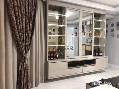 Apartamento, 3 quartos, 74 m² - Foto 2