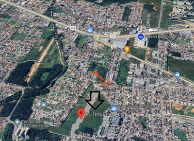 Terreno, 300 m² - Foto 4