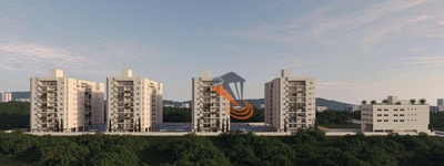 Apartamento, 2 quartos, 66 m² - Foto 3