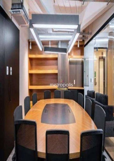 Sala-Conjunto, 461 m² - Foto 2