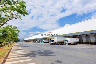 Depósito-Galpão, 3297 m² - Foto 2