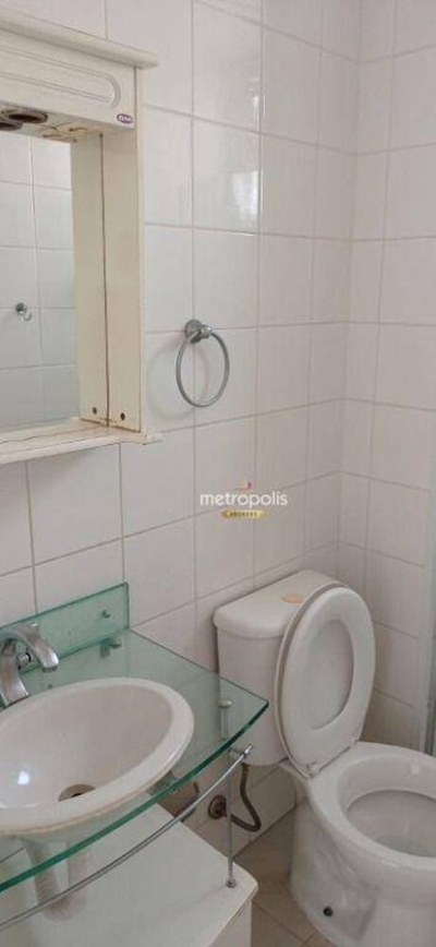 Apartamento, 2 quartos, 52 m² - Foto 1