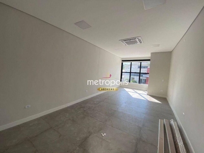 Sala-Conjunto, 36 m² - Foto 1