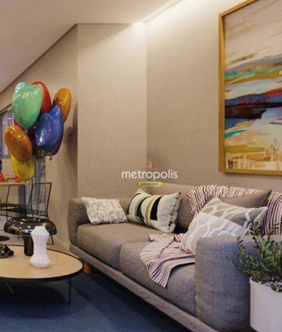 Apartamento, 2 quartos, 45 m² - Foto 4