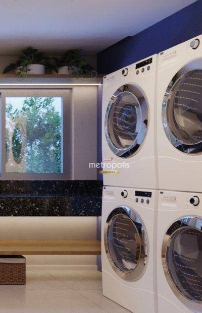 Apartamento, 2 quartos, 45 m² - Foto 5